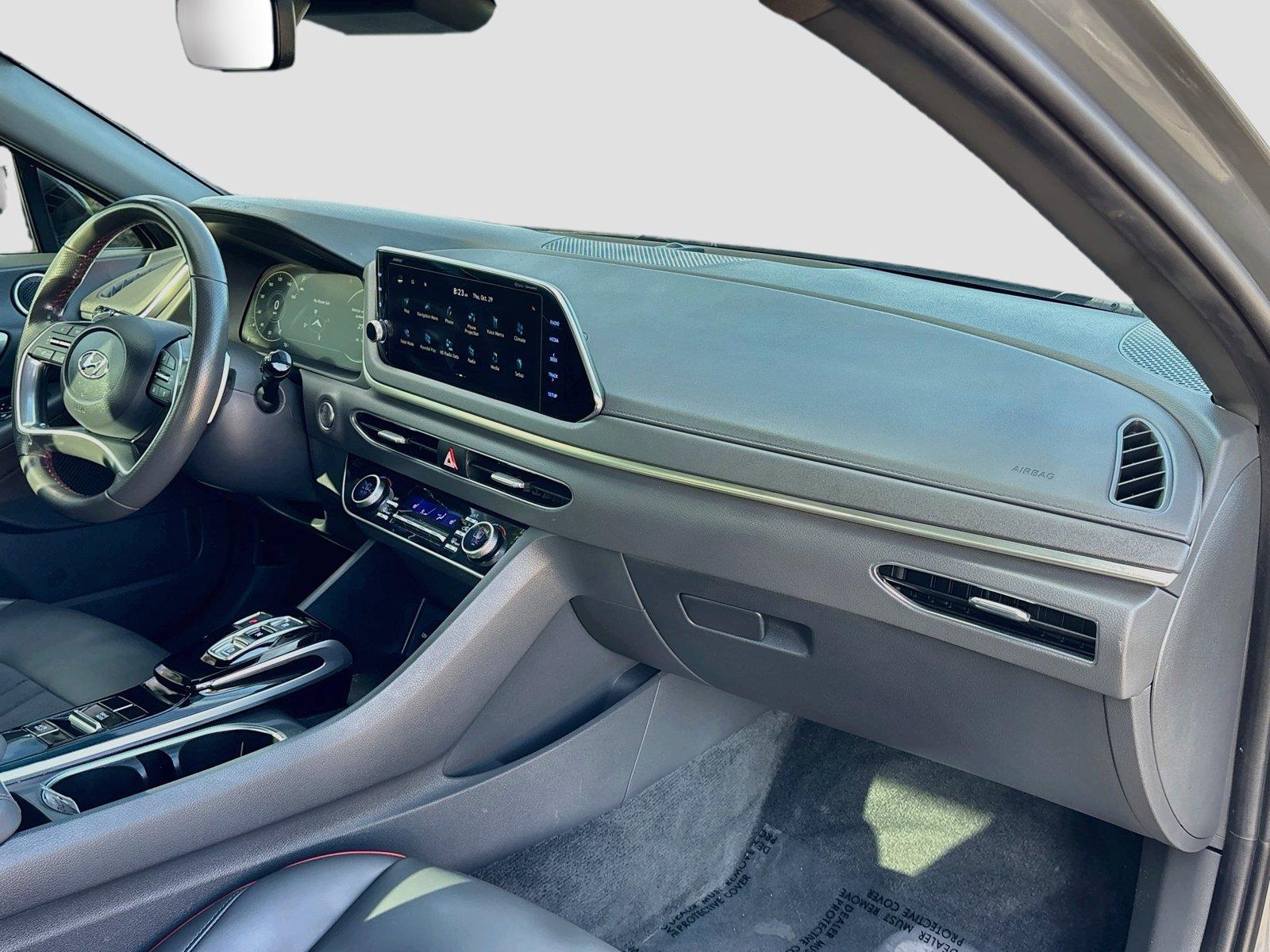 2023 Hyundai Sonata SEL Plus