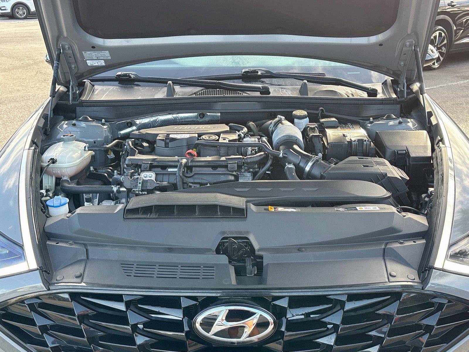 2023 Hyundai Sonata SEL Plus