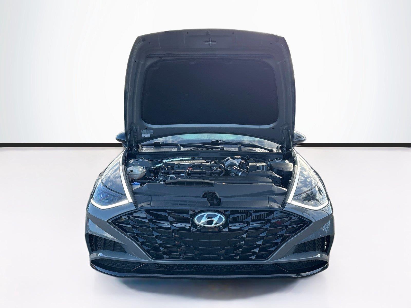 2023 Hyundai Sonata SEL Plus