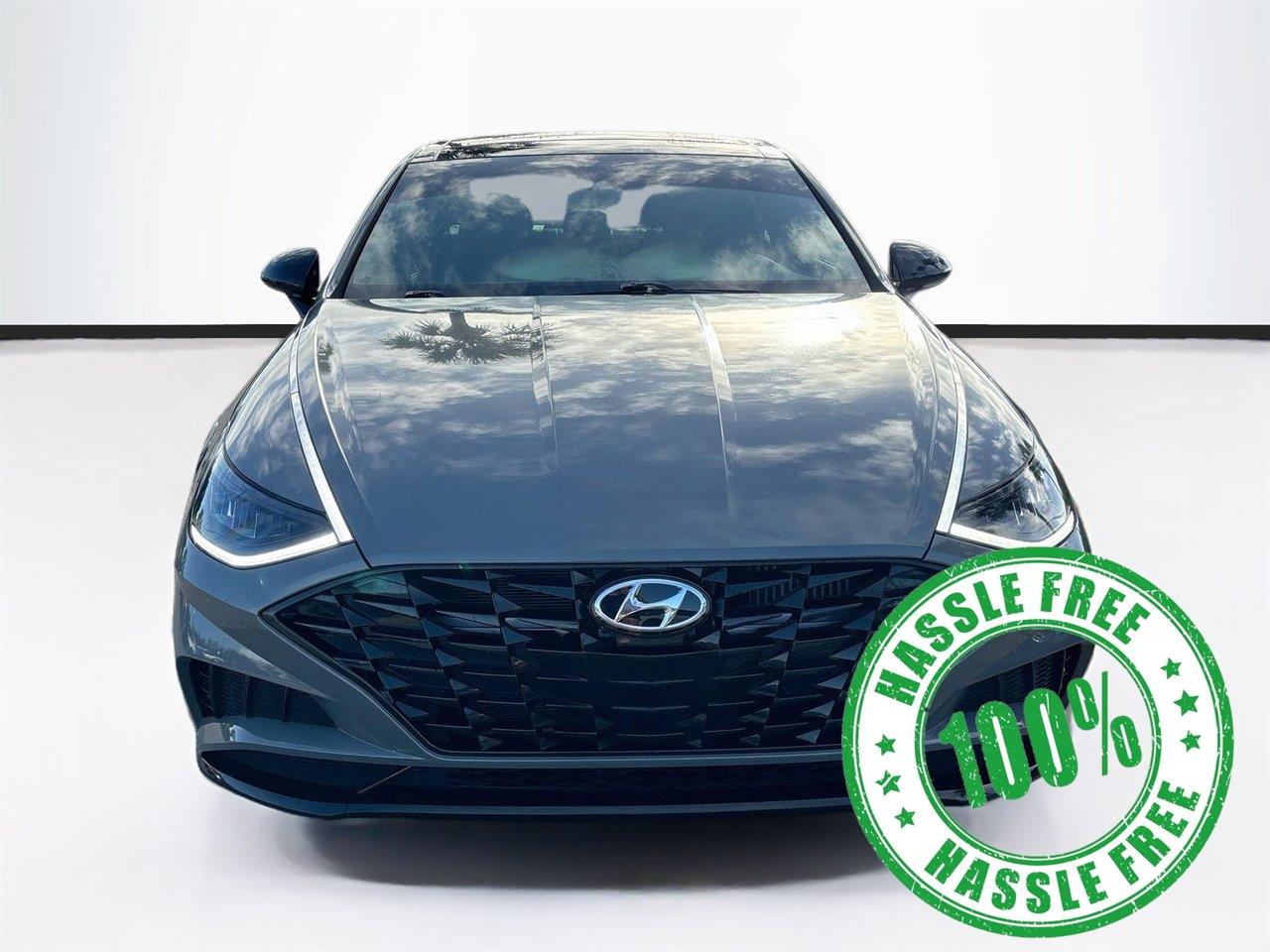 2023 Hyundai Sonata SEL Plus