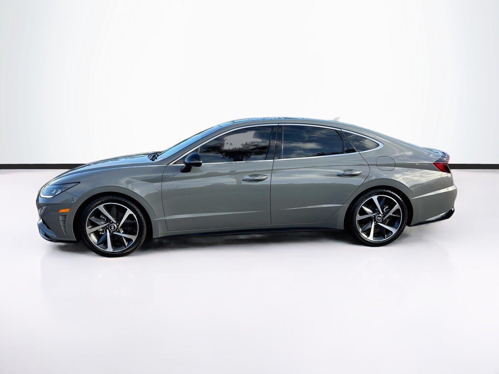 2023 Hyundai Sonata SEL Plus