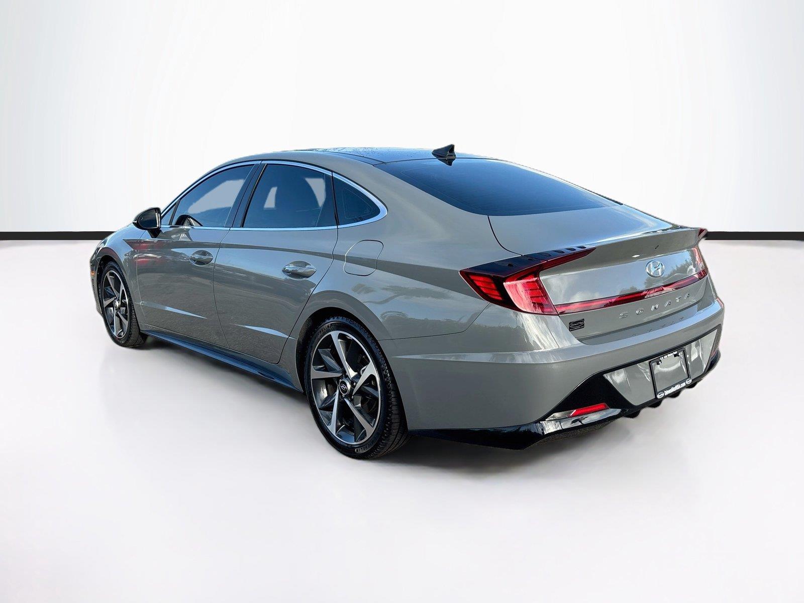2023 Hyundai Sonata SEL Plus