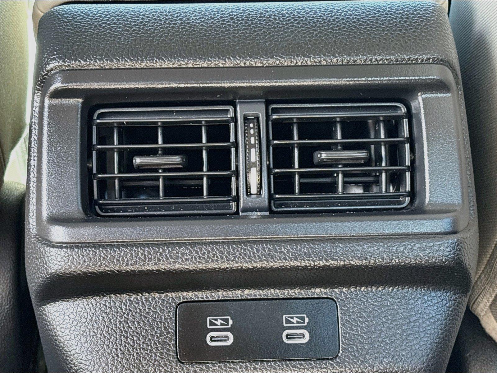 2025 Honda Accord Sedan LX