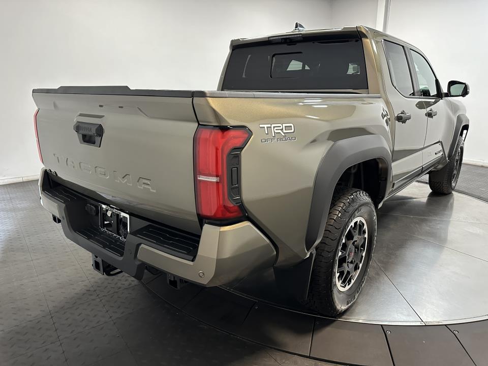 2024 Toyota Tacoma 4WD TRD Off Road 13