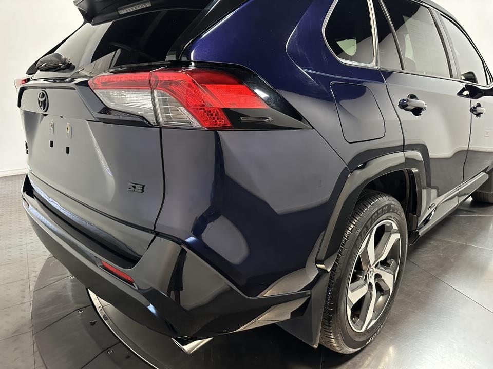 2021 Toyota RAV4 Prime SE 14