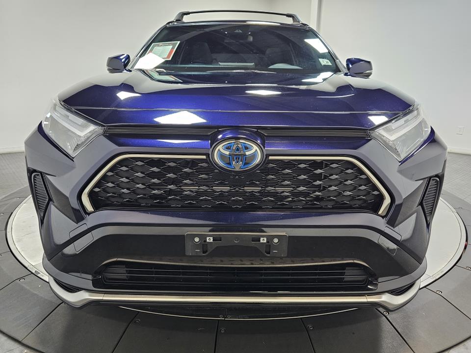 2023 Toyota RAV4 Prime SE 5