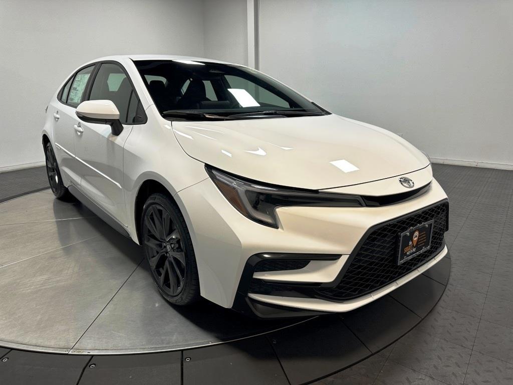 2024 Toyota Corolla SE 2