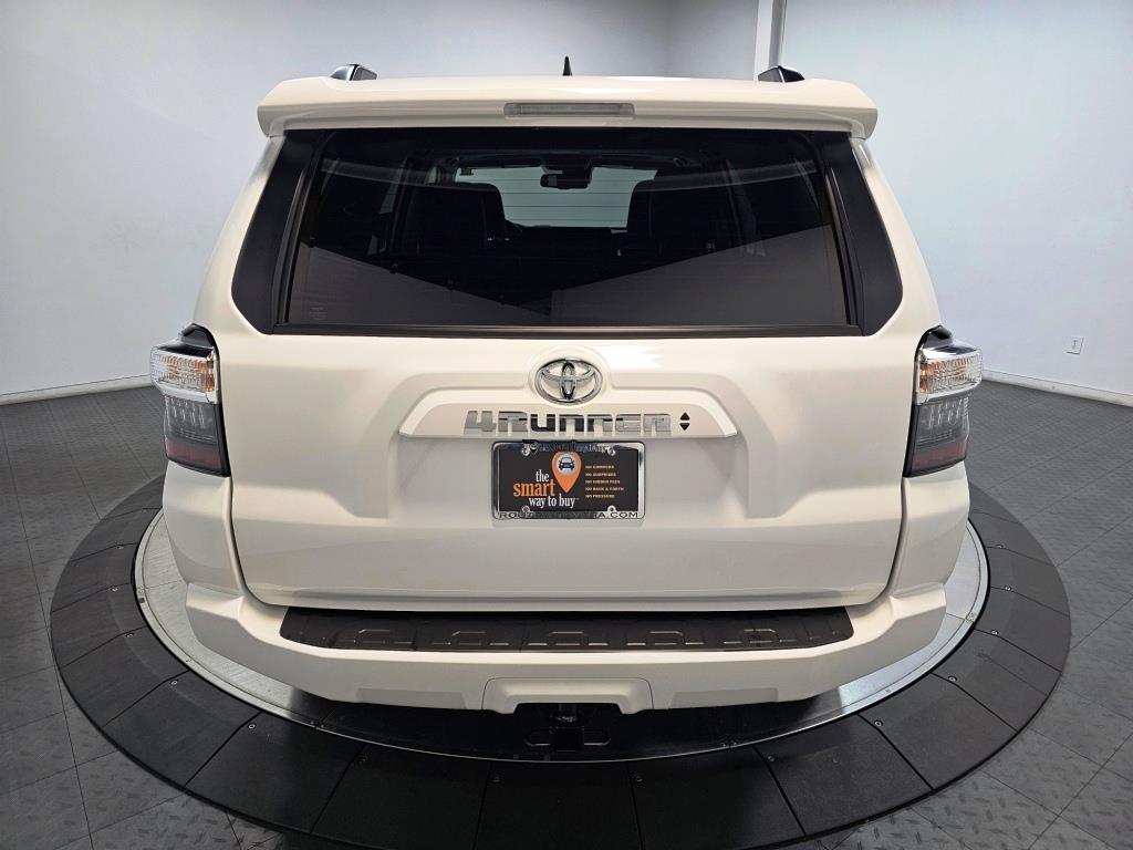 2024 Toyota 4Runner SR5 Premium 7