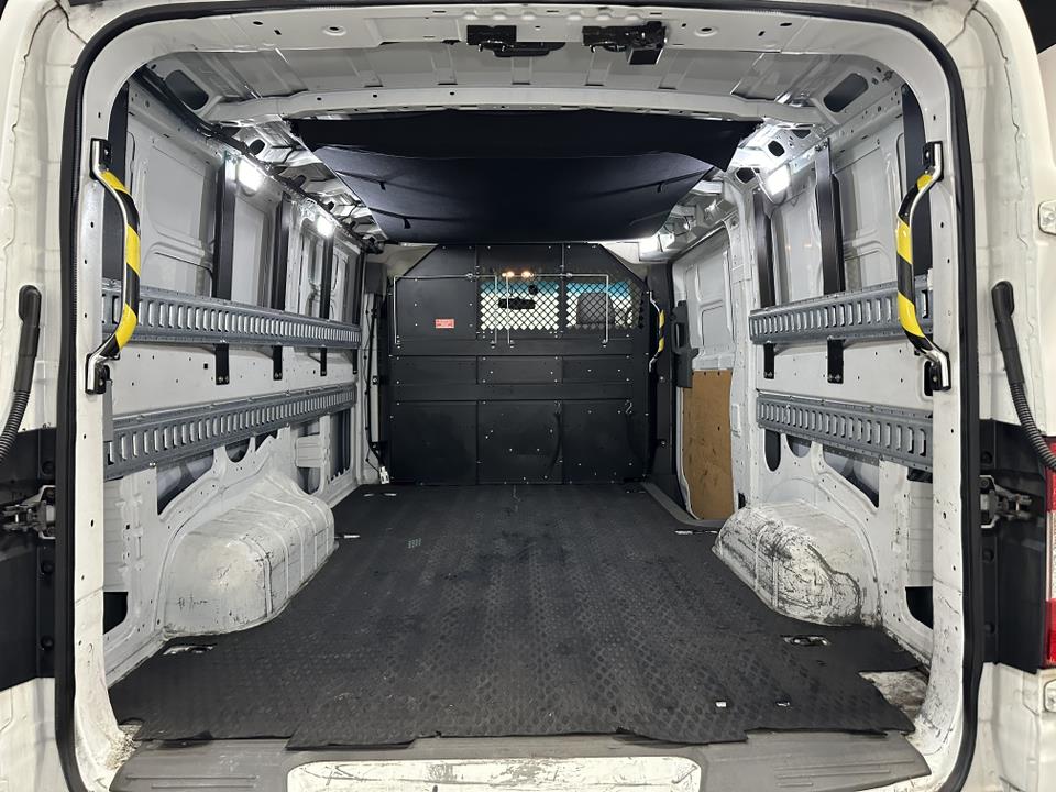 2017 Nissan NV Cargo S 23