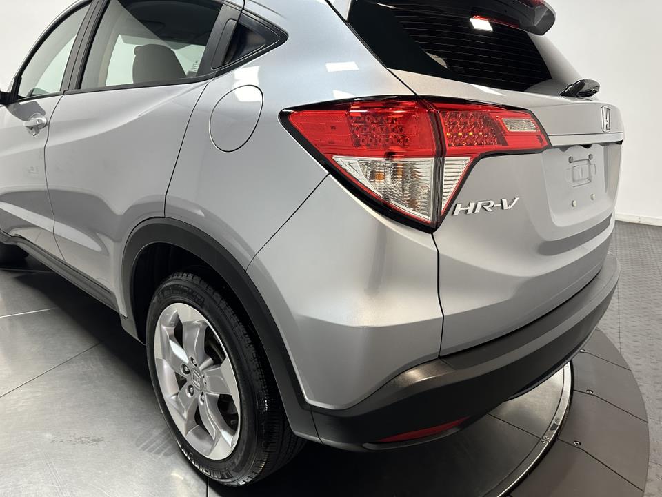 2019 Honda HR-V LX 10