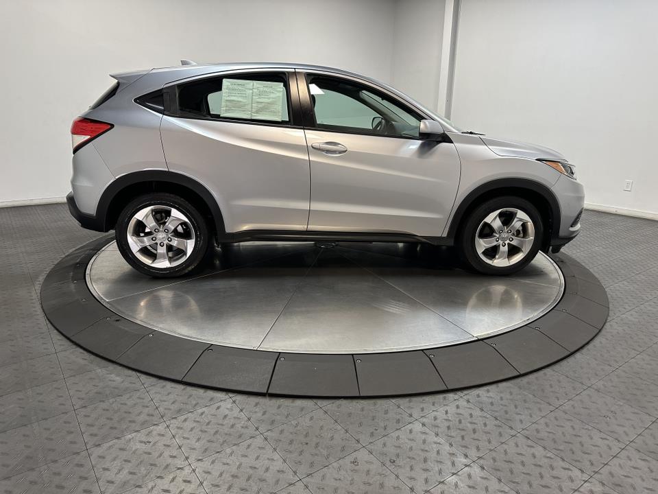 2019 Honda HR-V LX 15