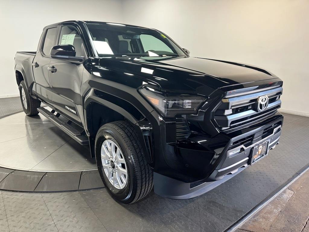 2024 Toyota Tacoma 4WD SR5 2