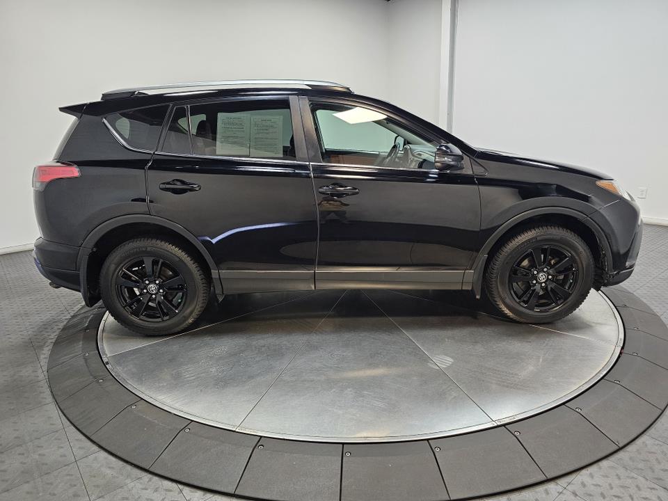 2018 Toyota RAV4 XLE 15