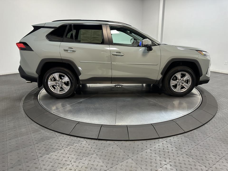 2023 Toyota RAV4 XLE 14