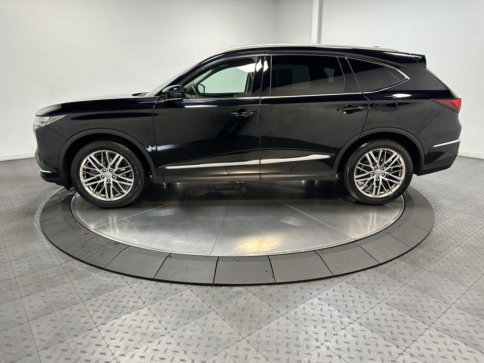 2022 Acura MDX w/Advance Package 8