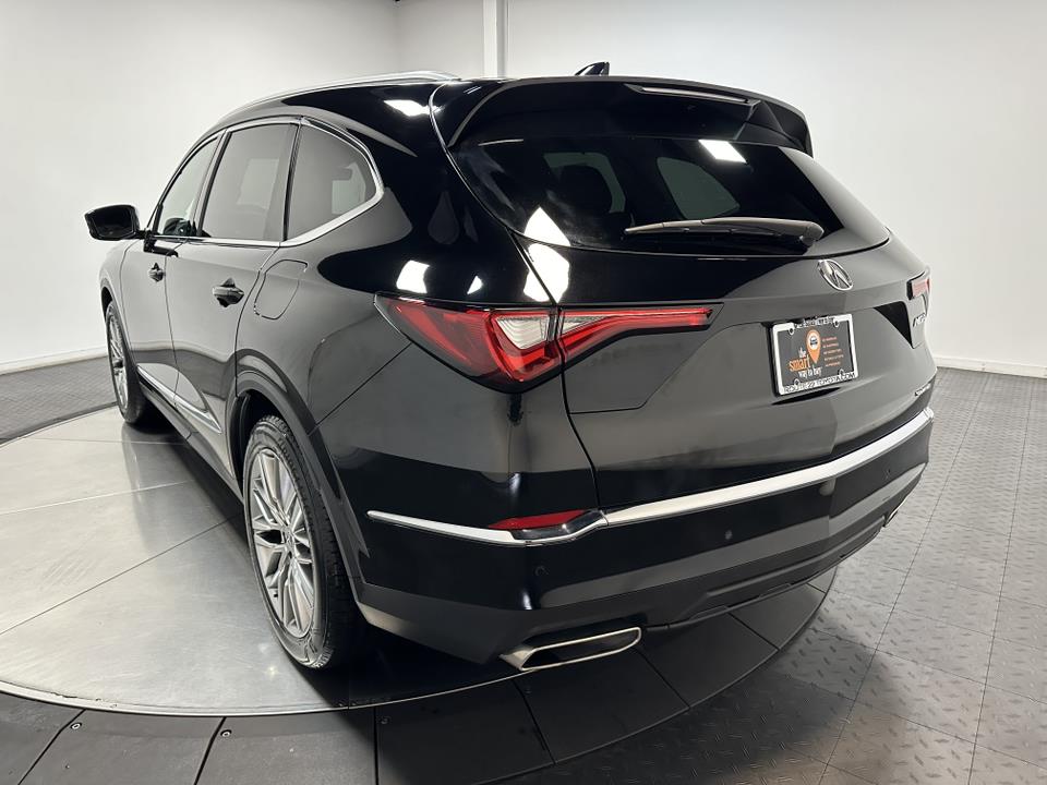 2022 Acura MDX w/Advance Package 9