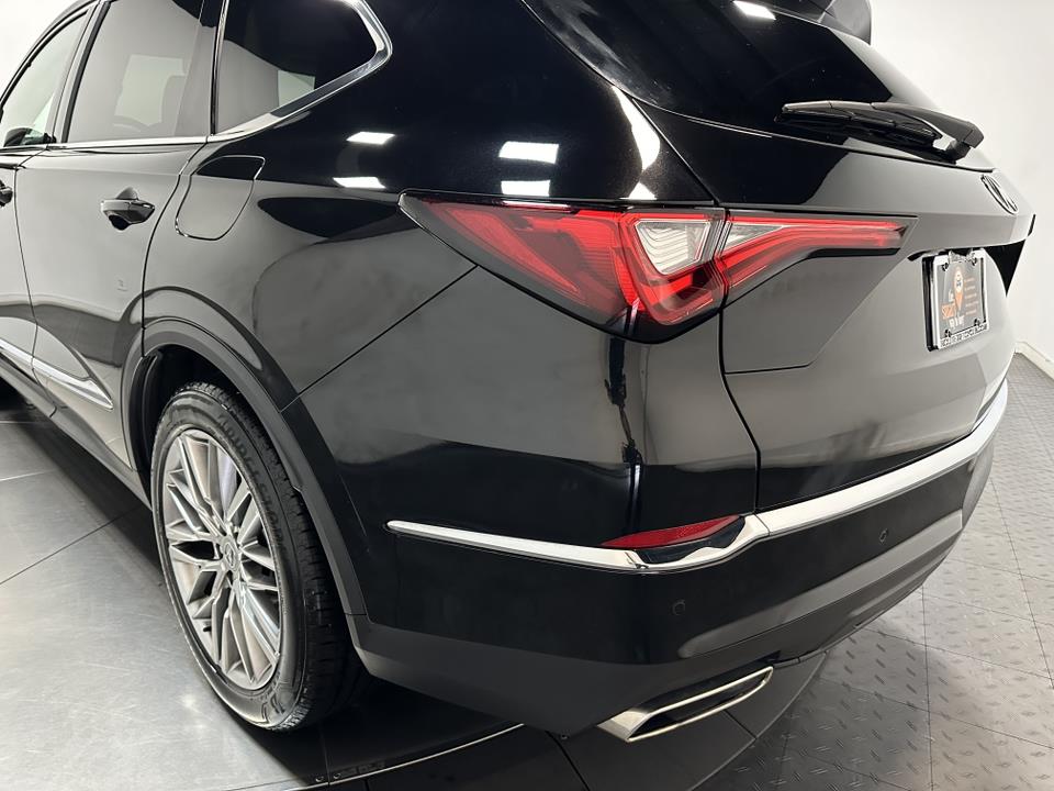 2022 Acura MDX w/Advance Package 10