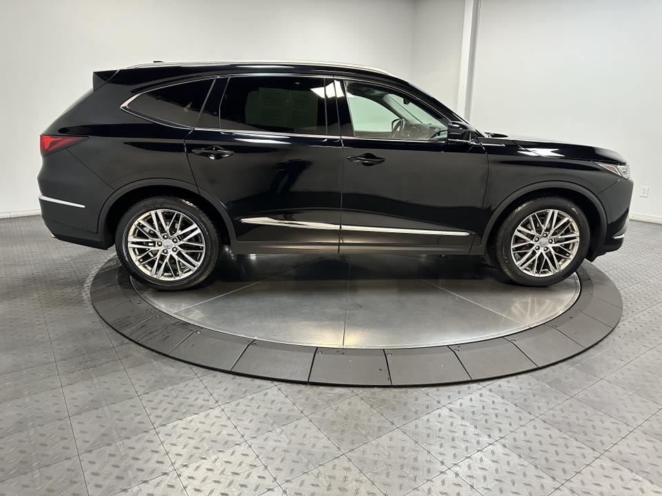 2022 Acura MDX w/Advance Package 15