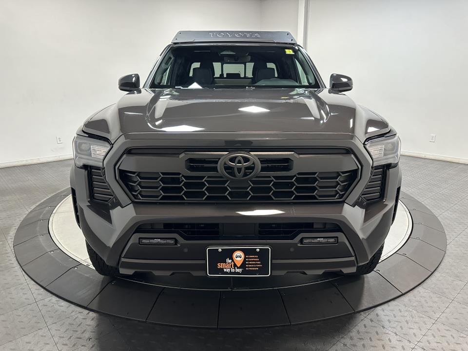 2024 Toyota Tacoma 4WD TRD Off Road 3