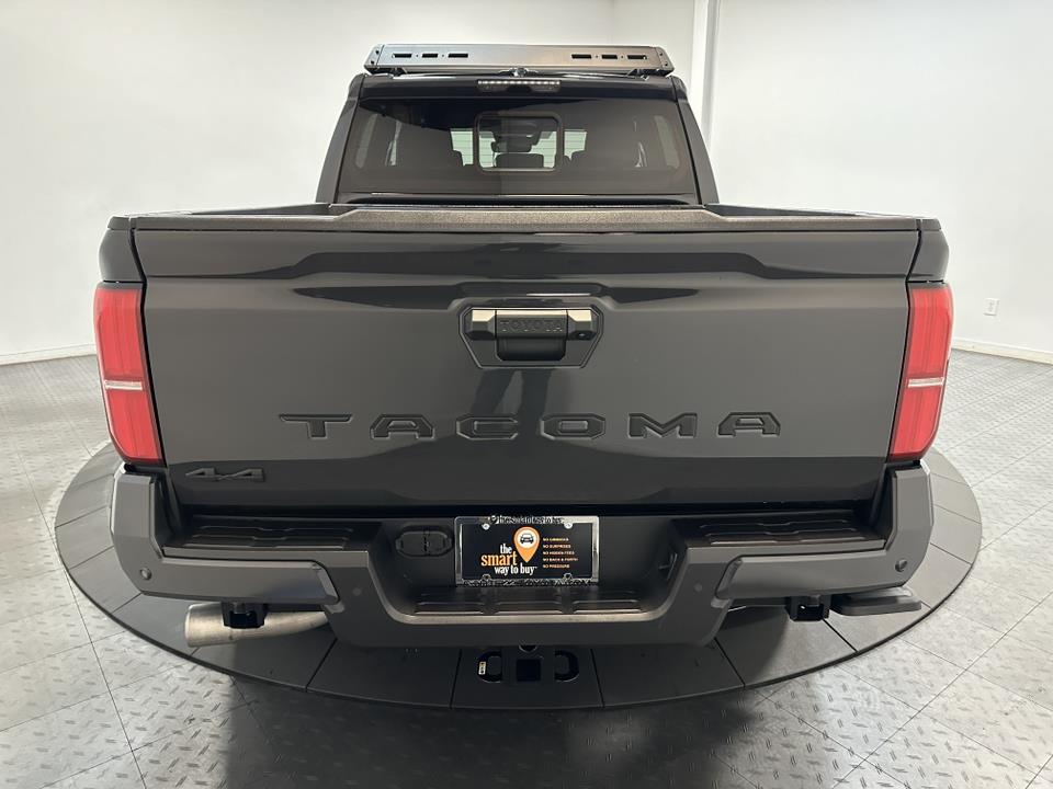 2024 Toyota Tacoma 4WD TRD Off Road 7