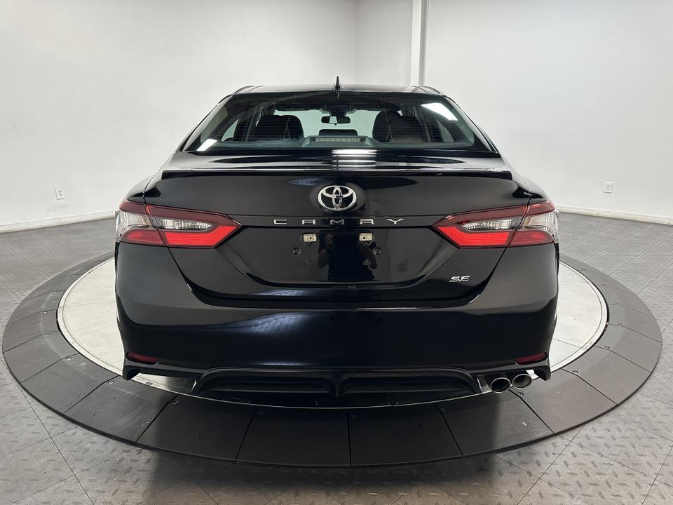 2022 Toyota Camry SE 11