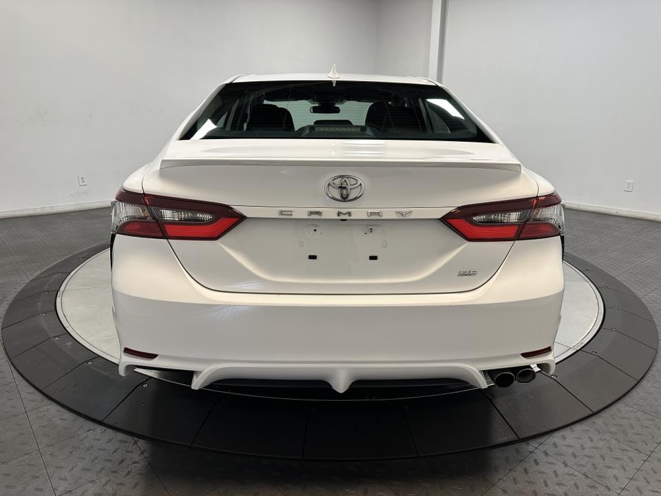 2022 Toyota Camry SE 11