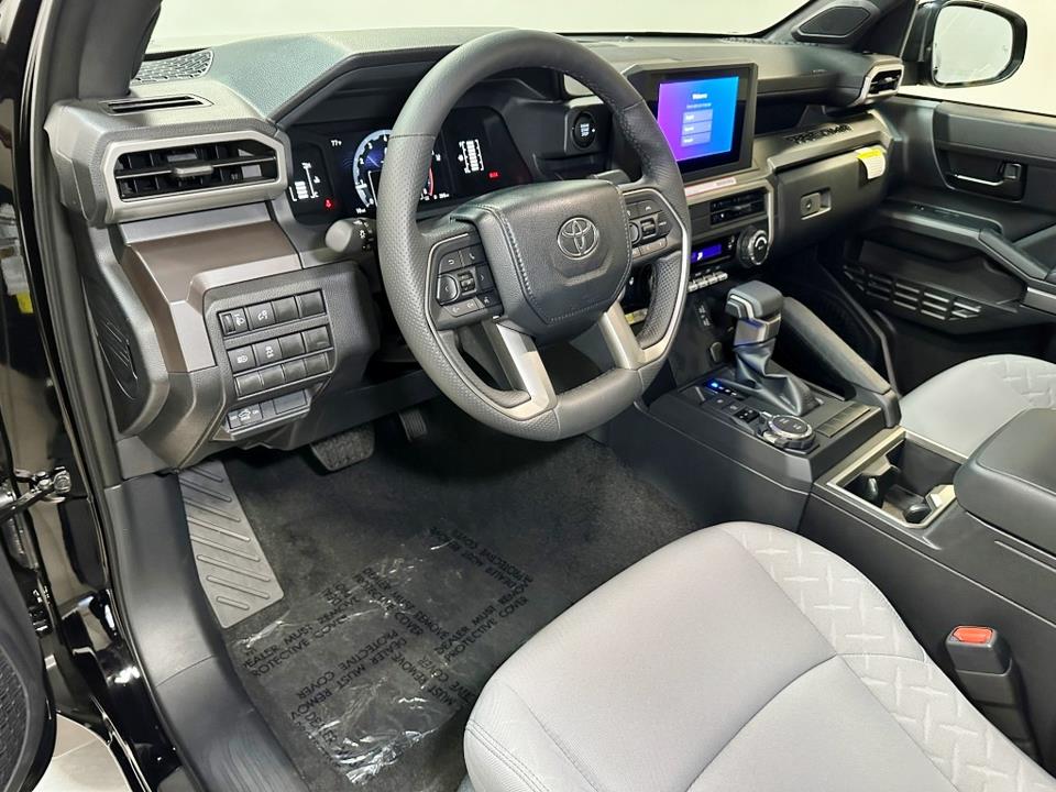 2024 Toyota Tacoma 4WD SR5 15