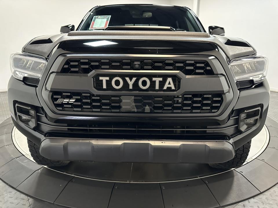 2023 Toyota Tacoma 4WD TRD Pro 5