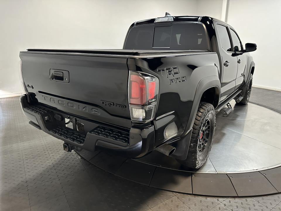 2023 Toyota Tacoma 4WD TRD Pro 13