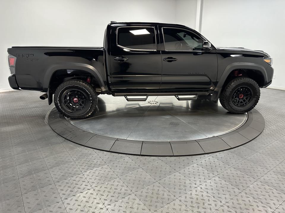 2023 Toyota Tacoma 4WD TRD Pro 15