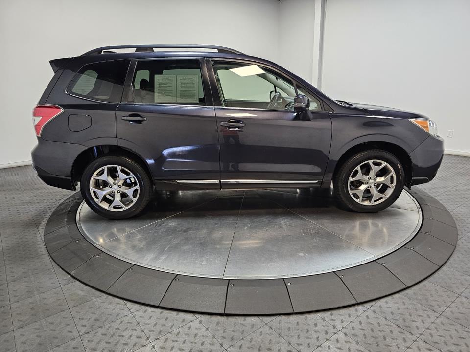 2016 Subaru Forester 2.5i Touring 15