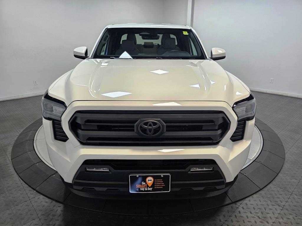 2024 TOYOTA TACOMA SR5 3