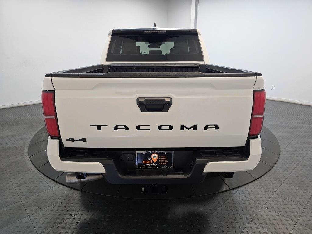 2024 TOYOTA TACOMA SR5 7