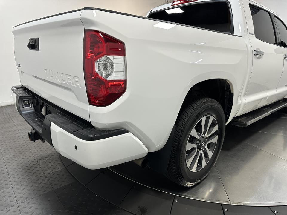 2020 Toyota Tundra 4WD Limited 13