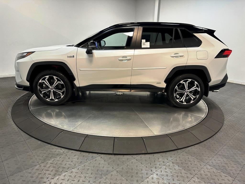 2024 Toyota RAV4 Prime XSE 5