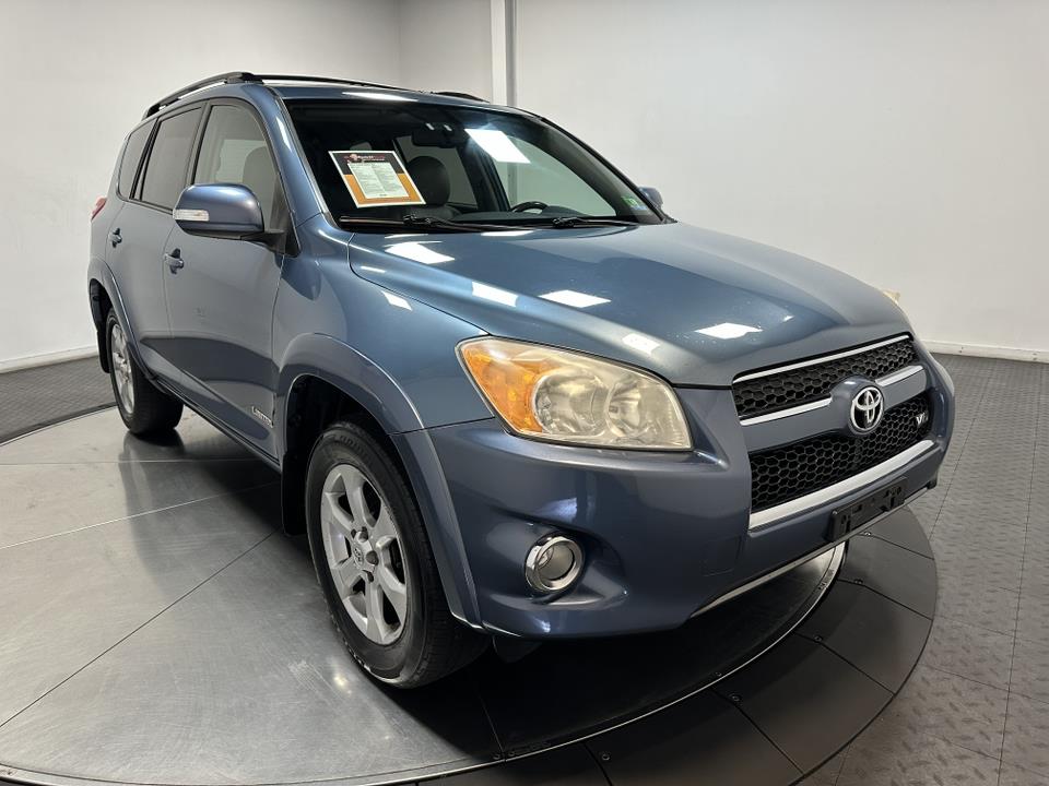 2011 Toyota RAV4 Ltd 2