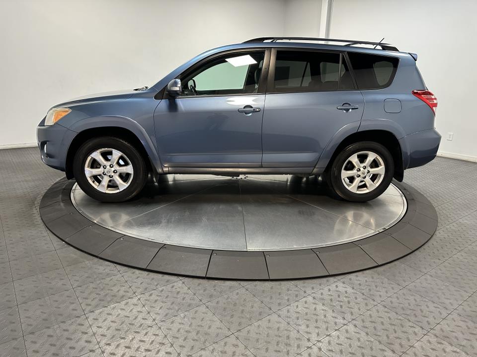 2011 Toyota RAV4 Ltd 5