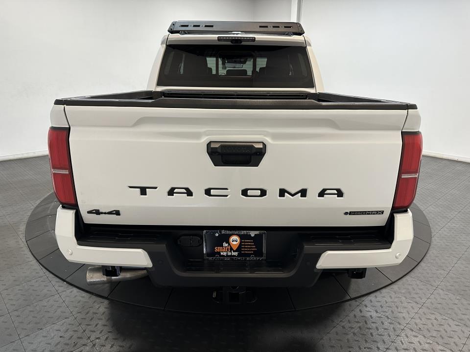 2024 Toyota Tacoma 4WD TRD Sport Hybrid 7