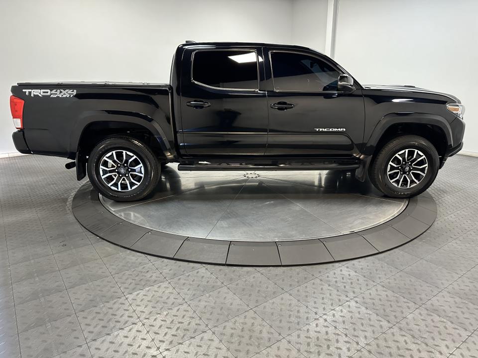 2021 Toyota Tacoma 4WD TRD Sport 15