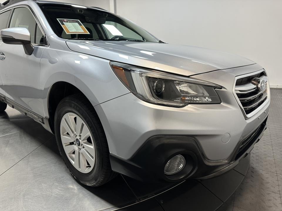 2019 Subaru Outback Premium 3