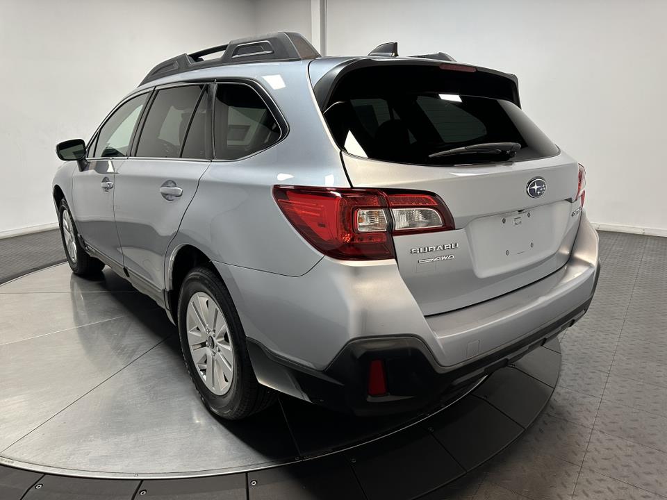 2019 Subaru Outback Premium 9