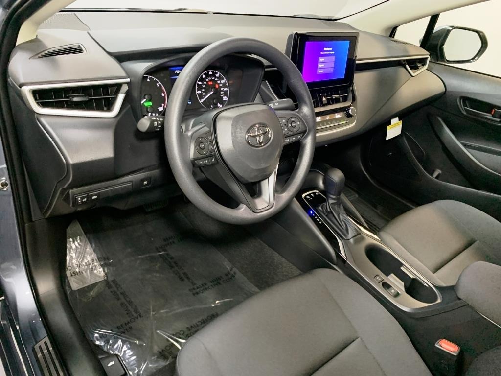 2024 Toyota Corolla Hybrid LE 15