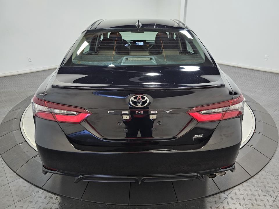 2023 Toyota Camry SE 11