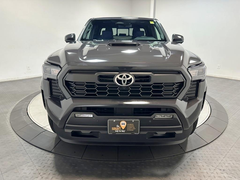 2024 Toyota Tacoma 4WD TRD Sport 3