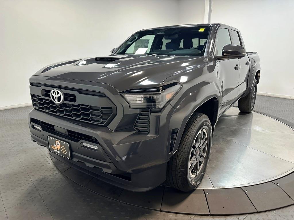 2024 Toyota Tacoma 4WD TRD Sport 4