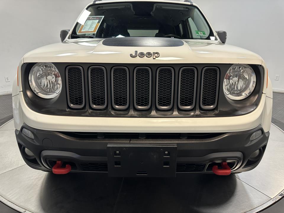 2016 Jeep Renegade Trailhawk 5