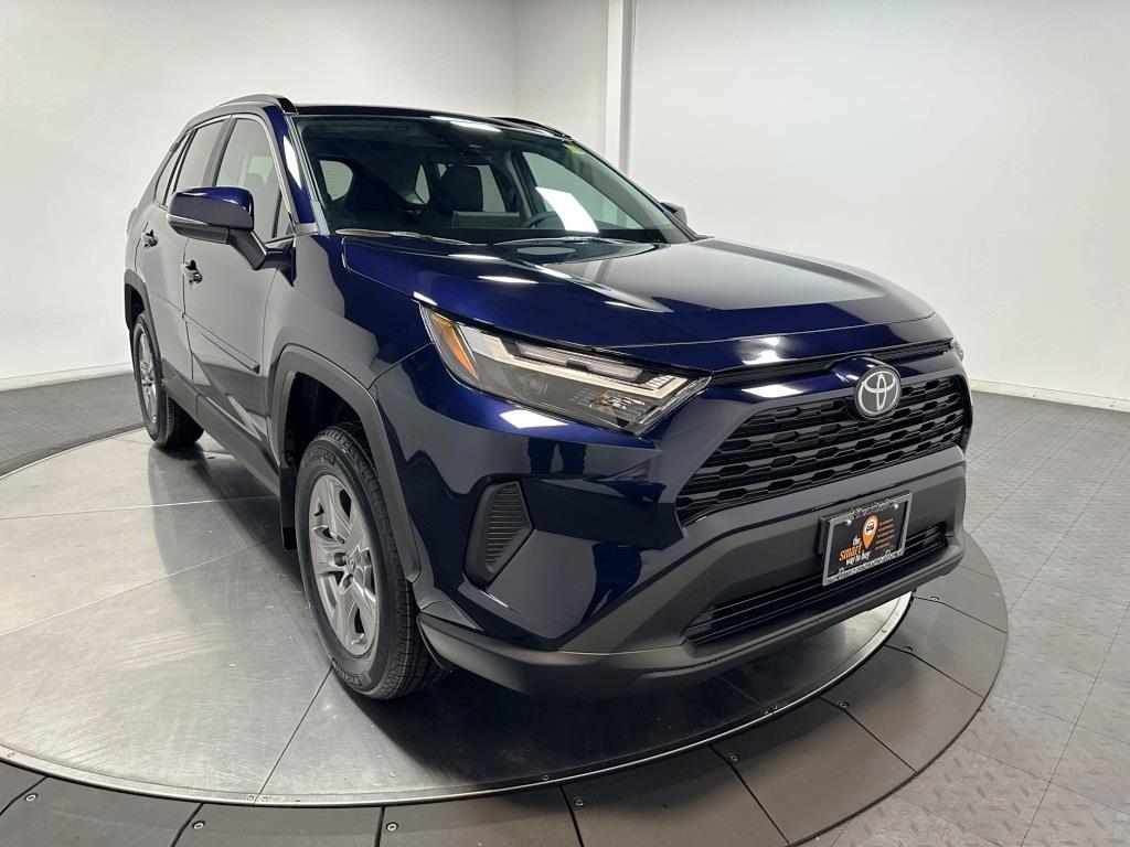 2024 Toyota RAV4 XLE 2