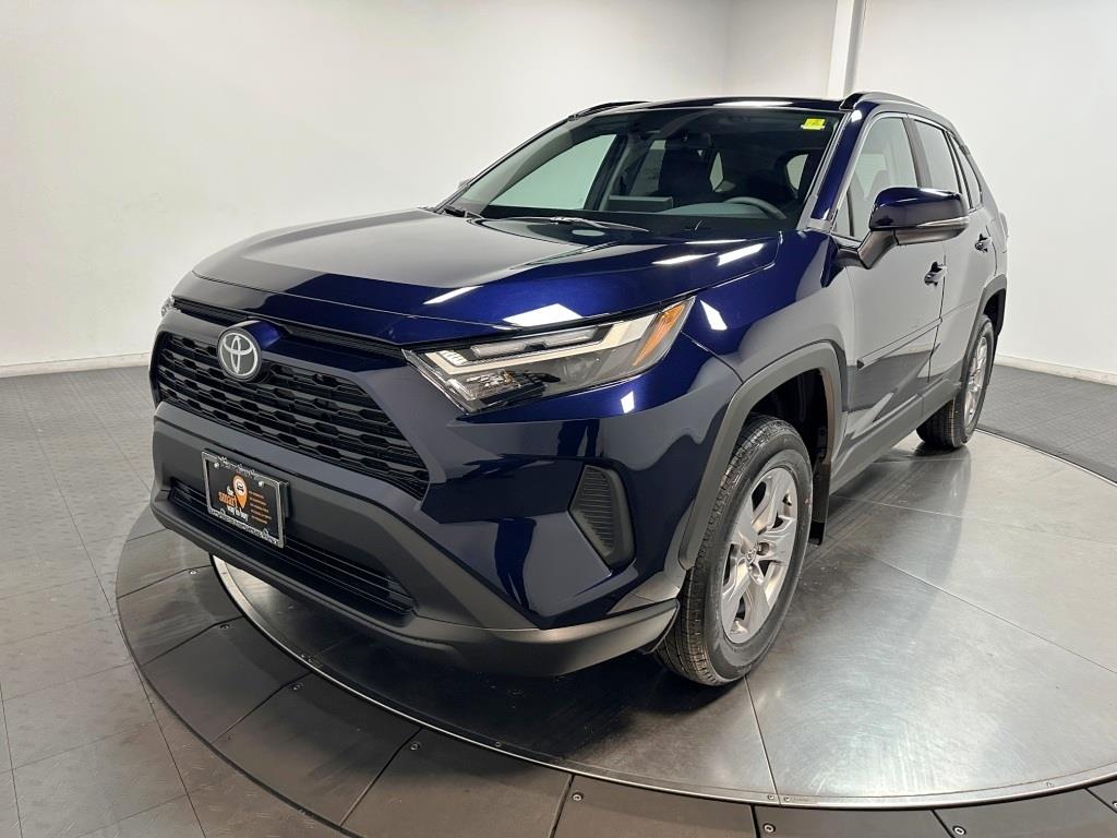 2024 Toyota RAV4 XLE 4