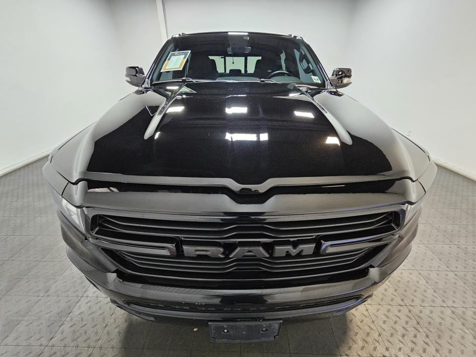 2021 Ram 1500 Big Horn 14