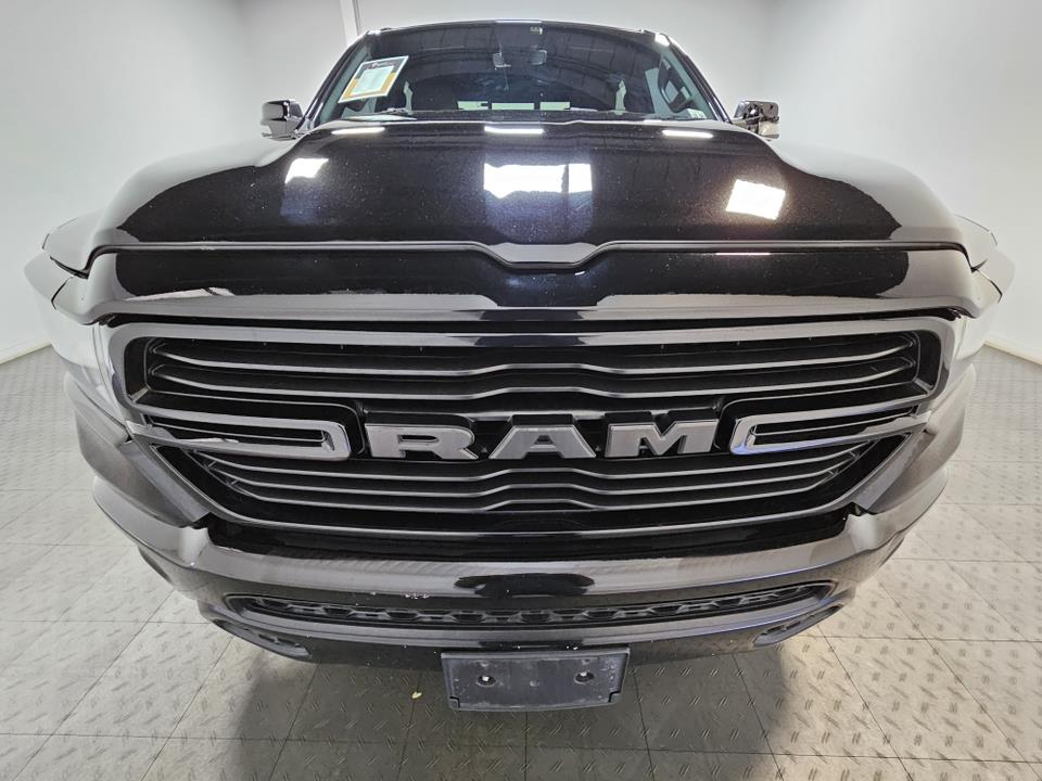 2021 Ram 1500 Big Horn 15